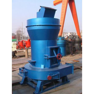 廠家直銷雷蒙磨 雷蒙磨價格 節(jié)能高效雷產(chǎn)品圖片