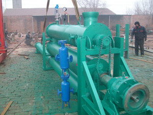 螺旋輸送機廠家供應(yīng)冷卻式螺旋輸送機,螺旋輸送機