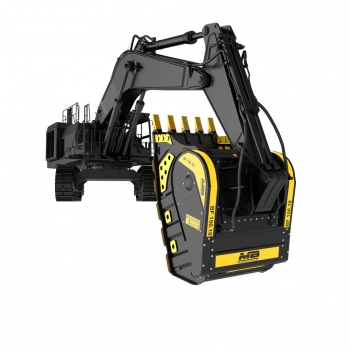 磨寶破碎機(jī)鏟斗