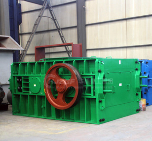 輥式破碎機(jī)