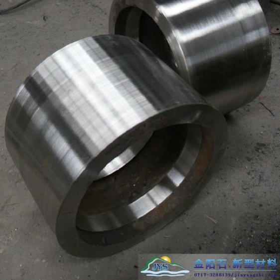 高錳鋼對輥破碎機輥皮，新型微合金輥皮材質(zhì)更耐磨，性能更優(yōu)