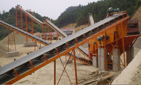 供應(yīng)師大優(yōu)質(zhì)低價(jià)皮帶輸送機(jī)