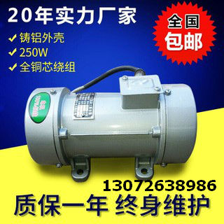 ZW-5附著式振動器 1.1KW混凝土振動