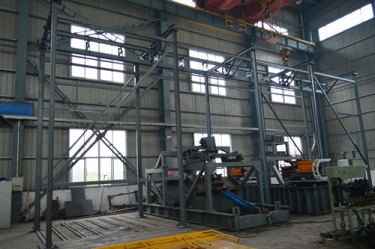 電解質清理裝置哪家好？產(chǎn)品圖片