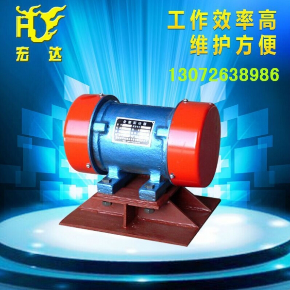 倉壁振動(dòng)器（ZFB-12)產(chǎn)品圖片