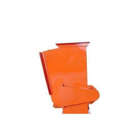 山東除鐵器 山東RCYG-500管道自卸式