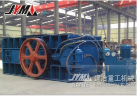 輥式級配機產(chǎn)品圖片