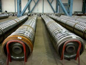 加氣塊蒸養(yǎng)車