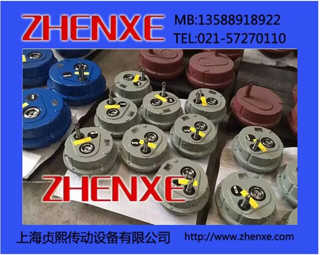 成都ZGY434.50混泥土減速機(jī)產(chǎn)品圖片