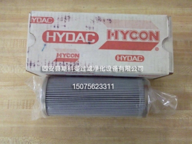 0060D020BN3HC賀德克液壓油濾芯