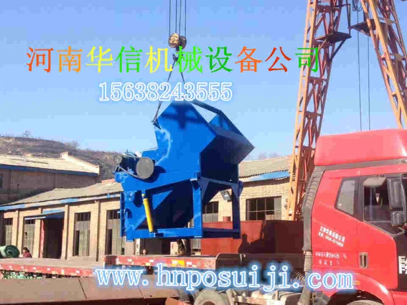 汽車殼|自行車|鐵皮壓塊|彩鋼瓦破碎機哪個廠家更