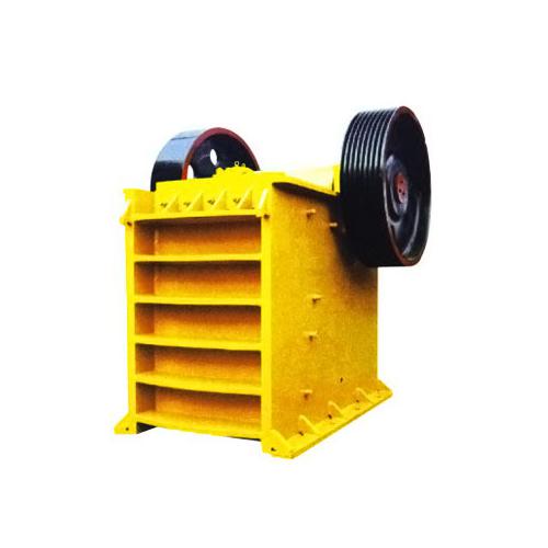 顎式破碎機 反擊式破碎機 圓錐破碎機產(chǎn)品圖片