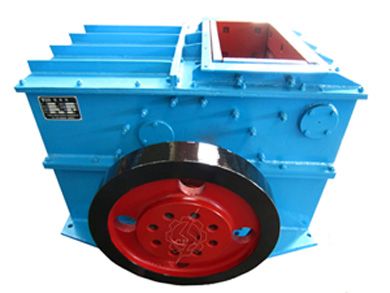 PCH系列環(huán)錘式破碎機(jī)產(chǎn)品圖片