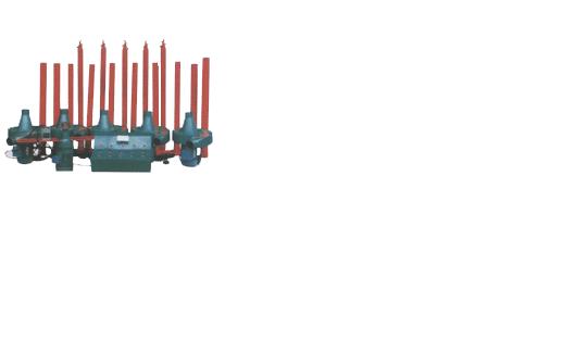 單管風(fēng)機/單管通風(fēng)機