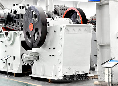 采石場鄂破機 新疆戈壁石破碎機