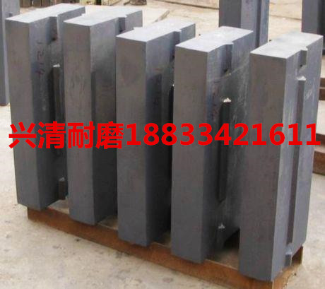 興清合金板錘耐磨錘頭產(chǎn)品圖片