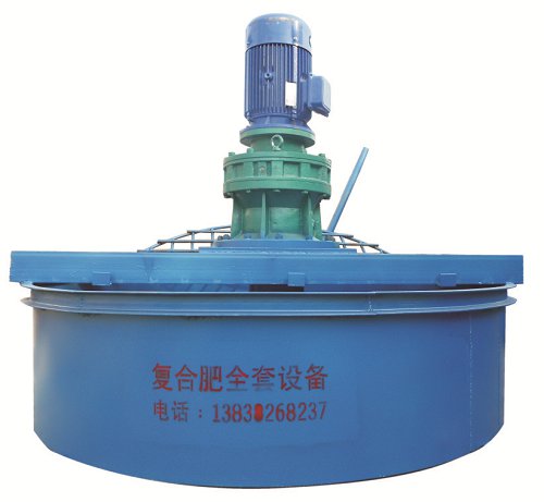 立式混料機——鄭州起騰產(chǎn)品圖片