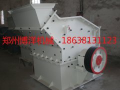 細碎機 高效細碎機 第三代制砂機BY產(chǎn)品圖片
