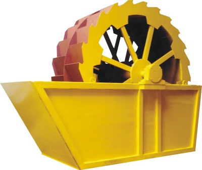 洗砂設備 洗砂生產(chǎn)線 洗沙設備 產(chǎn)品圖片