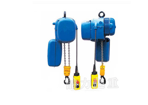 3噸dhs環(huán)鏈電動葫蘆3-6米—喆力環(huán)鏈葫蘆廠家產(chǎn)品圖片