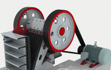 顎式破碎機(jī)_河南顎式破碎機(jī)_山東顎破產(chǎn)品圖片