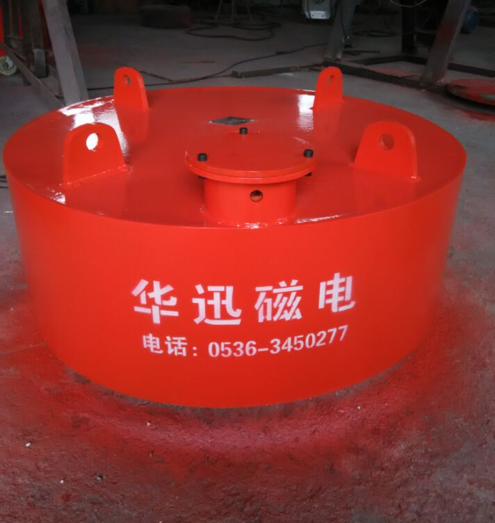 干式電磁除鐵器2016較新報價