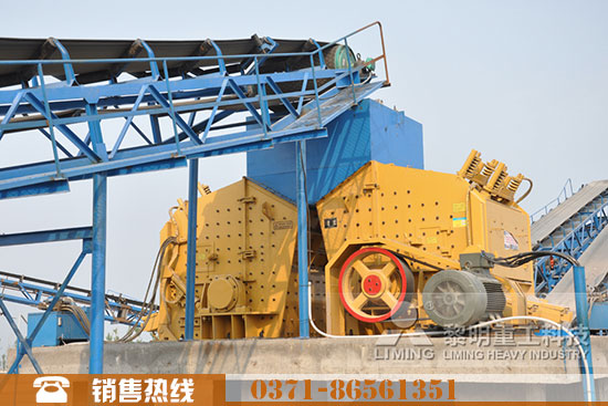 大型碎石機(jī)產(chǎn)量，河南碎石機(jī)廠家產(chǎn)品圖片