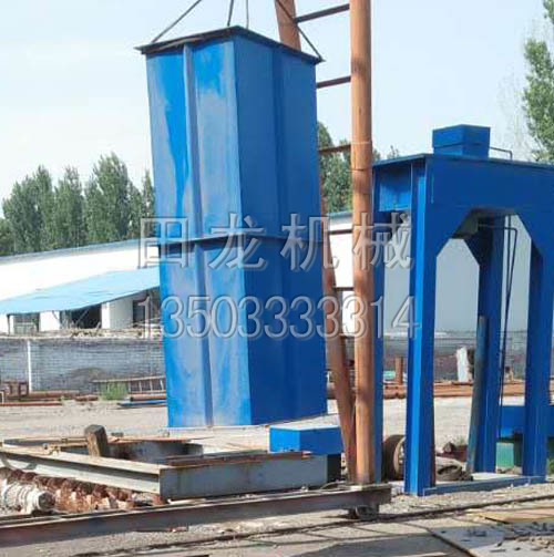  斗式提升機(jī)產(chǎn)品圖片