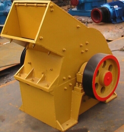 臨沂破碎機(jī)廠家教您如何解決破碎機(jī)油汞的磨損的問(wèn)題產(chǎn)品圖片