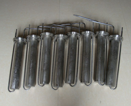 *國內(nèi)首推*無縫鋼管焦炭反應(yīng)器產(chǎn)品圖片