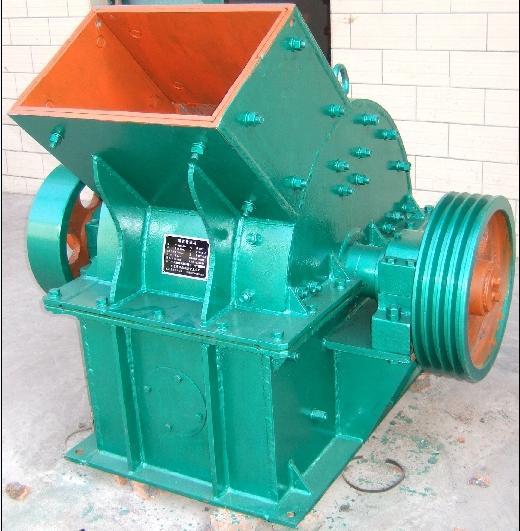 錦城供應(yīng)錘式破碎機(jī) 各種型號(hào)錘式配