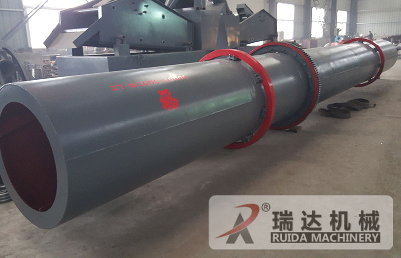 沙子烘干機哪里生產(chǎn)的質(zhì)量好產(chǎn)品圖片