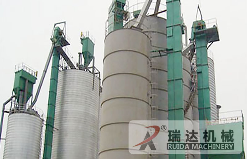 創(chuàng)新斗式提升機技術產(chǎn)品圖片