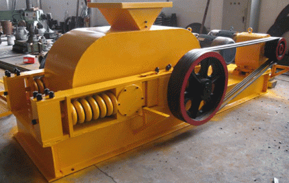 輥式破碎機(jī)