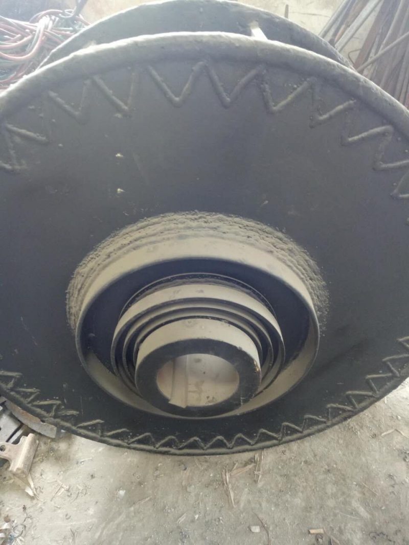 黎明重工1145制砂機葉輪