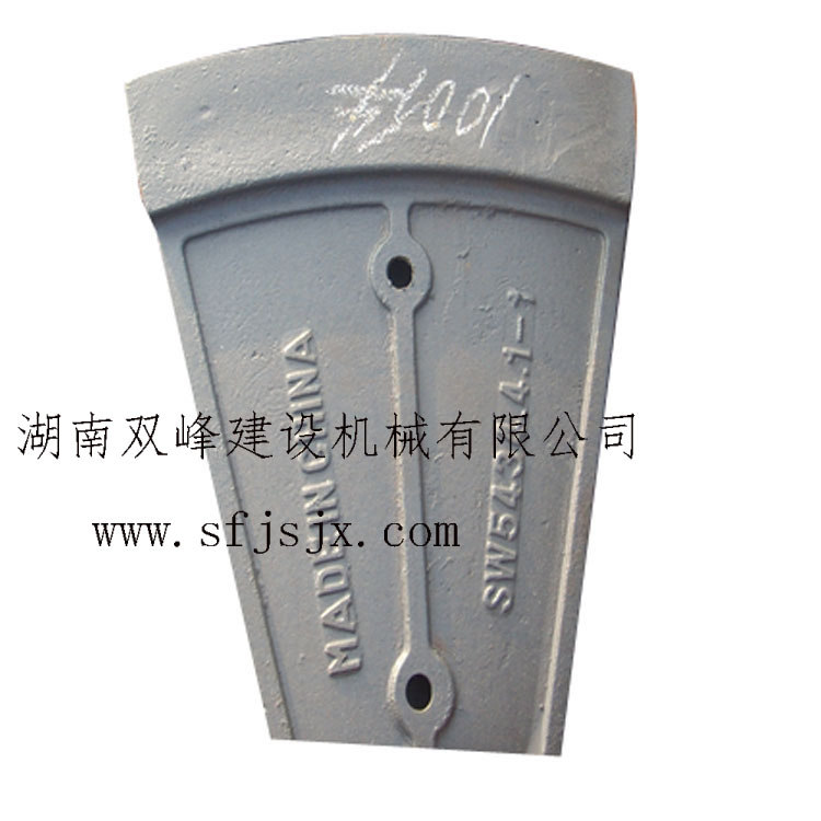 襯板5   美卓   破碎機(jī) 配件 高錳鋼  可以