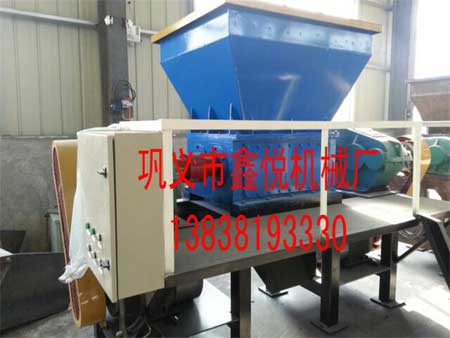 金屬撕碎機 廢舊金屬撕碎機 金屬撕價