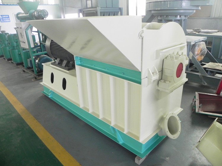 廠家】建筑模板破碎機 托盤粉碎機 木材木板破碎機 品牌售