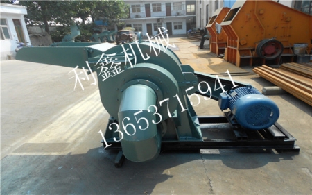 關(guān)于鋸末粉碎機(jī)設(shè)備產(chǎn)量下降的原因