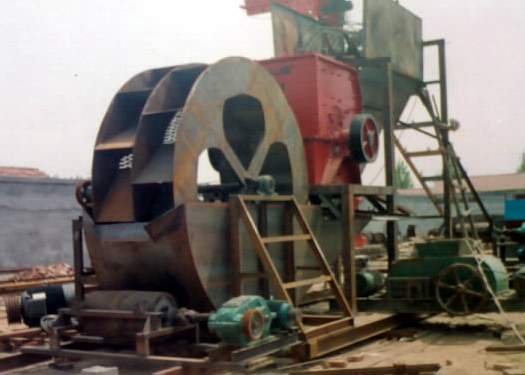 洗石機(jī) 篩沙機(jī)設(shè)備 工程推薦設(shè)備