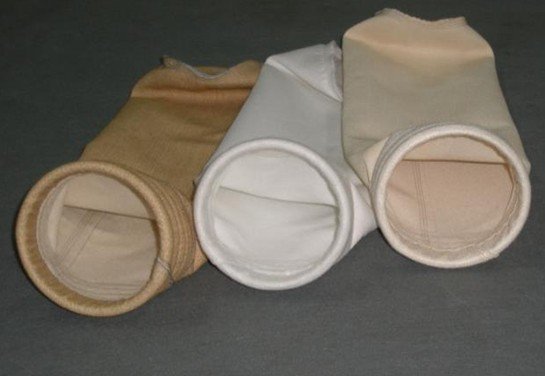 除塵布袋濾袋加工廠家