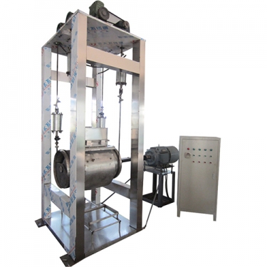 大型中藥超細(xì)粉碎機