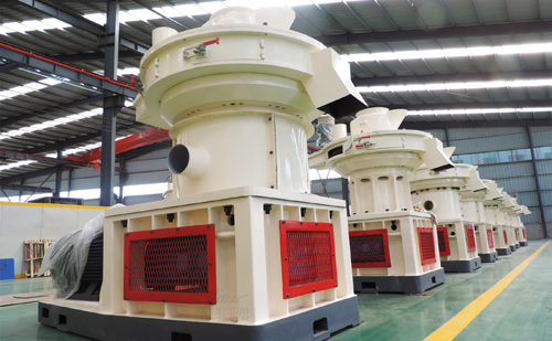 機制木炭顆粒機工作原理機制木炭顆粒機廠家產(chǎn)品圖片