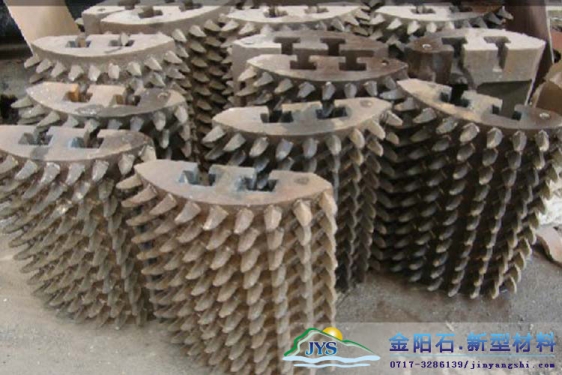 生產(chǎn)對輥輥皮哪幾家的質(zhì)量可以？