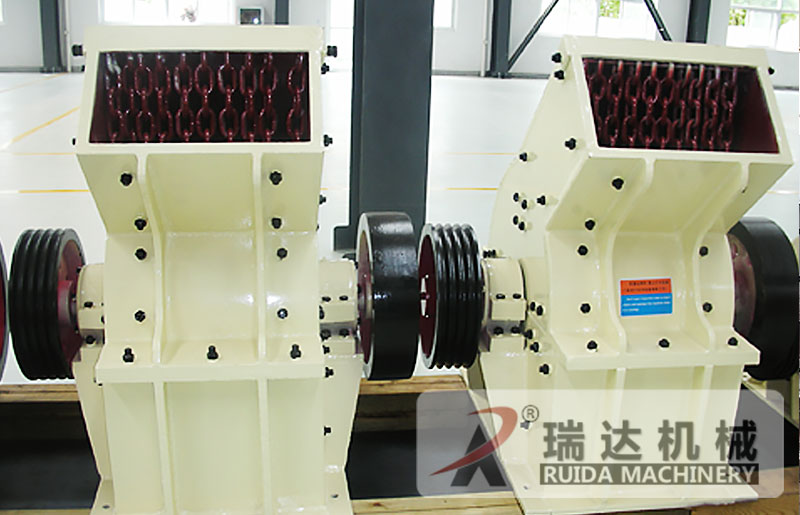 質(zhì)量好的錘式破碎機(jī)產(chǎn)品圖片