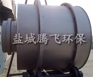 YOU質(zhì)砂石SHUANG筒烘干機品牌廠家產(chǎn)品圖片