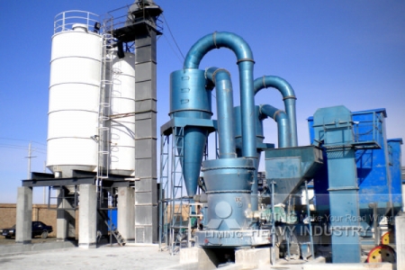 高壓懸輥磨粉機(jī)價(jià)格產(chǎn)品圖片