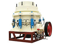 液壓圓錐破碎機欣凱機械XK-C節(jié)能高