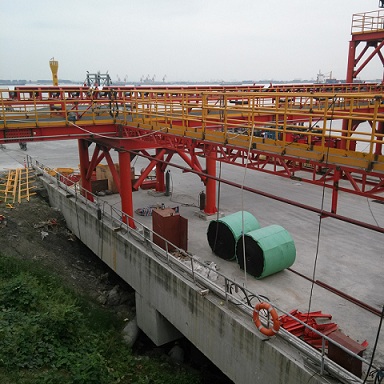 移動(dòng)皮帶機(jī)產(chǎn)品圖片