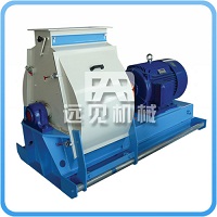 水滴粉碎機(jī)，寬式細(xì)粉碎機(jī)，粗細(xì)飼料粉碎設(shè)備